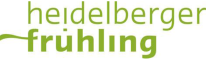 Heidelberger Frühling Logo